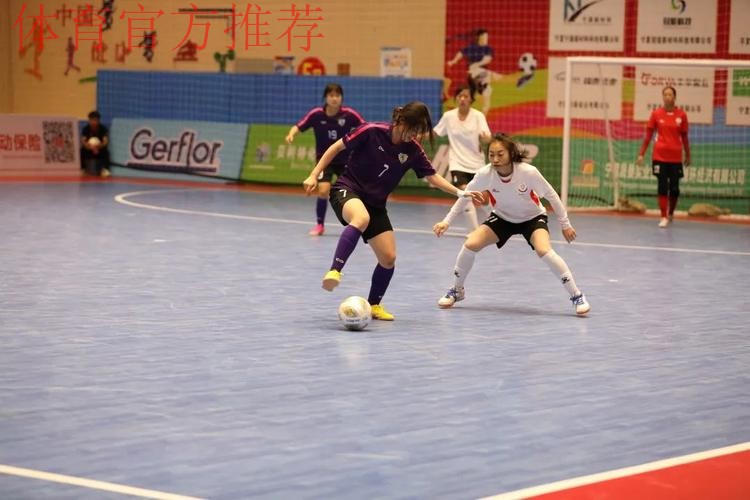 女五联赛大区赛平罗赛区收官 宁夏平罗恒利排名第一